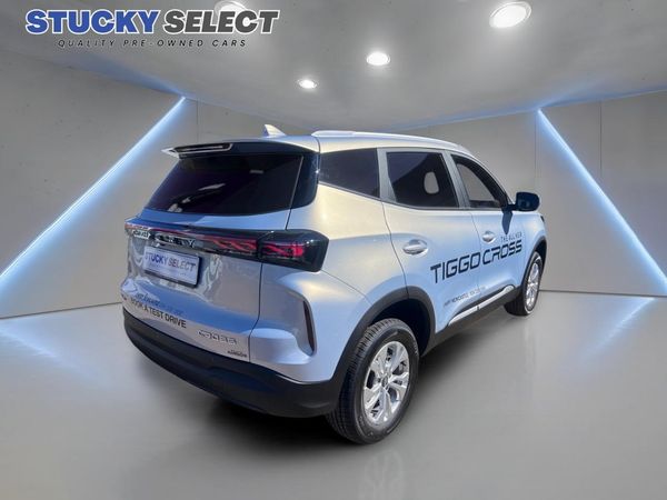 2026-Chery-Tiggo-Cross-15-Lit image:4