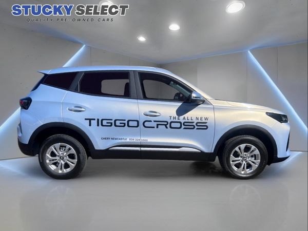 2026-Chery-Tiggo-Cross-15-Lit image:5