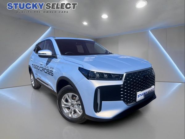 2026-Chery-Tiggo-Cross-15-Lit image:6