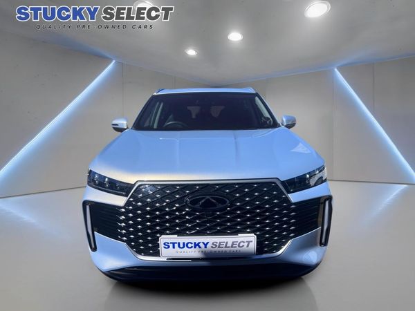 2026-Chery-Tiggo-Cross-15-Lit image:7