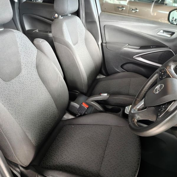 2019-Opel-Crossland-X-12T-Enjoy-Auto image:9