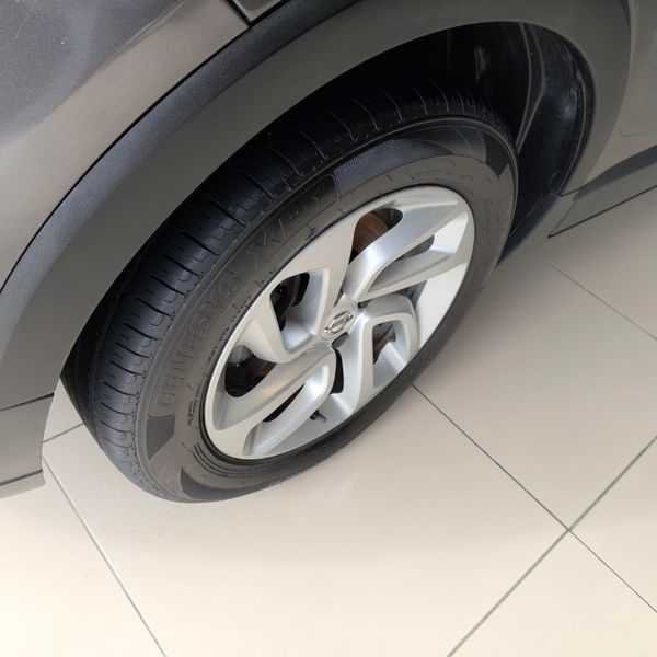 2019-Opel-Crossland-X-12T-Enjoy-Auto image:6