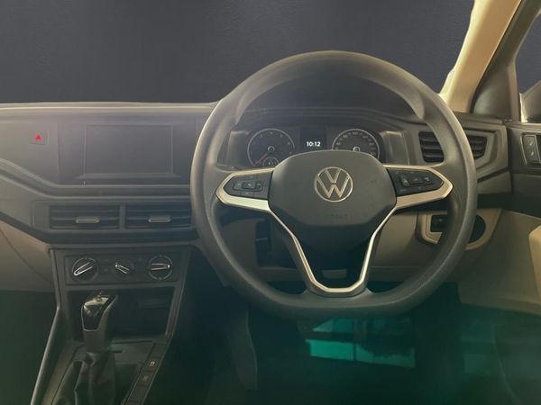 2024-Volkswagen-Polo-16-Classic-Auto image:10