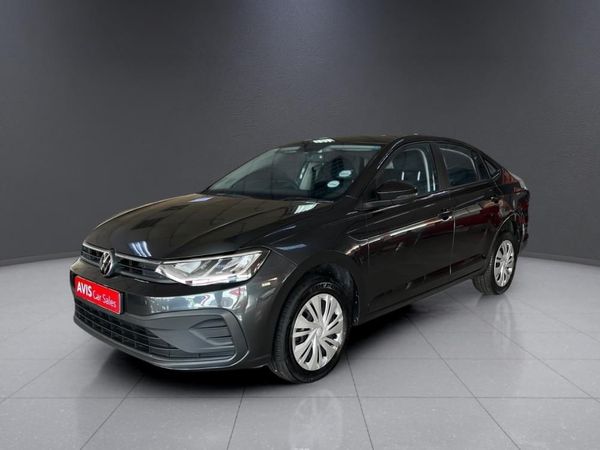 2024-Volkswagen-Polo-16-Classic-Auto image:2