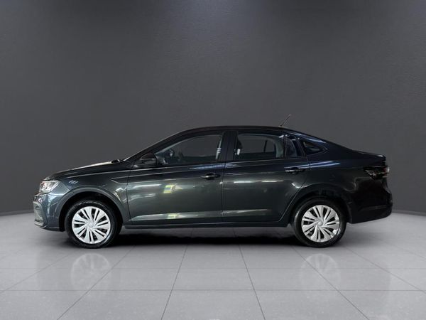 2024-Volkswagen-Polo-16-Classic-Auto image:3