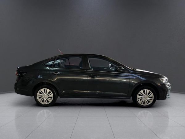 2024-Volkswagen-Polo-16-Classic-Auto image:7