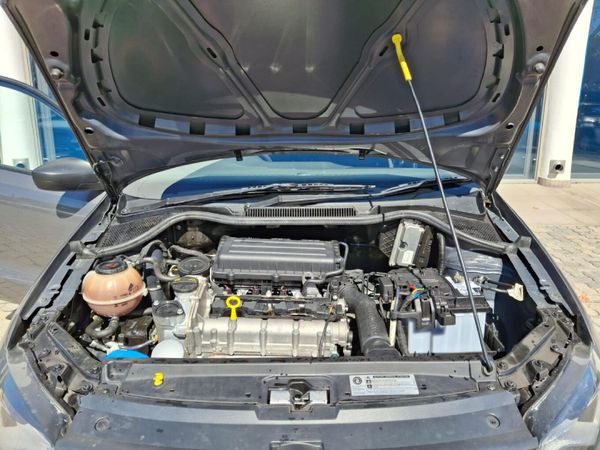 2019-Volkswagen-Polo-Vivo-14-Trendline-5-dr image:14