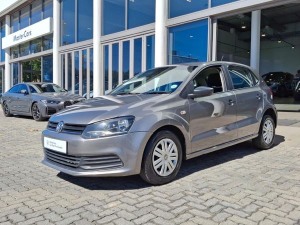 2019-Volkswagen-Polo-Vivo-14-Trendline-5-dr image:2