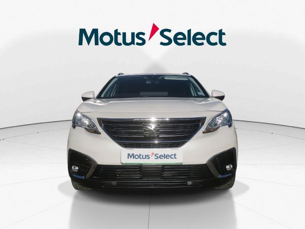 2019-Peugeot-5008-20-HDI-Active image:1