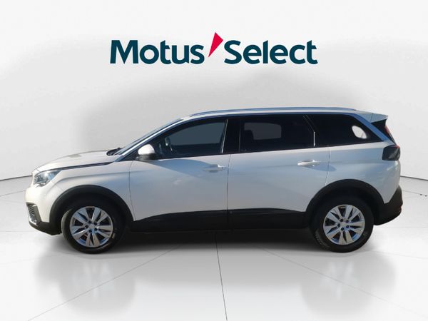 2019-Peugeot-5008-20-HDI-Active image:3