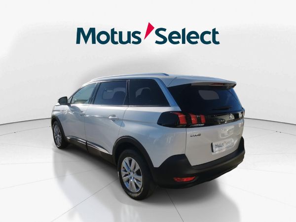 2019-Peugeot-5008-20-HDI-Active image:4