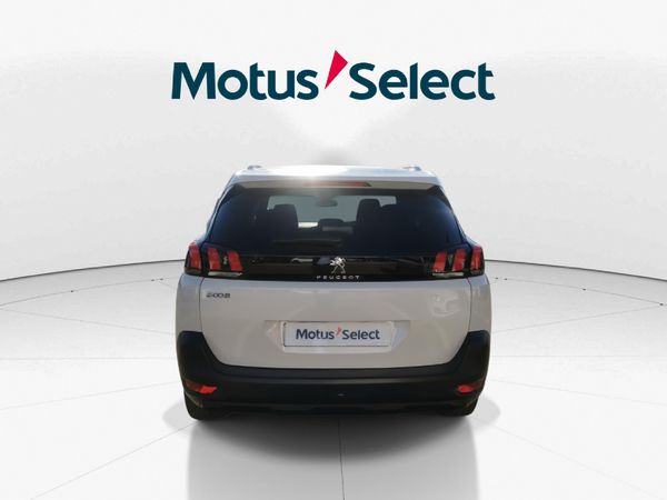 2019-Peugeot-5008-20-HDI-Active image:5