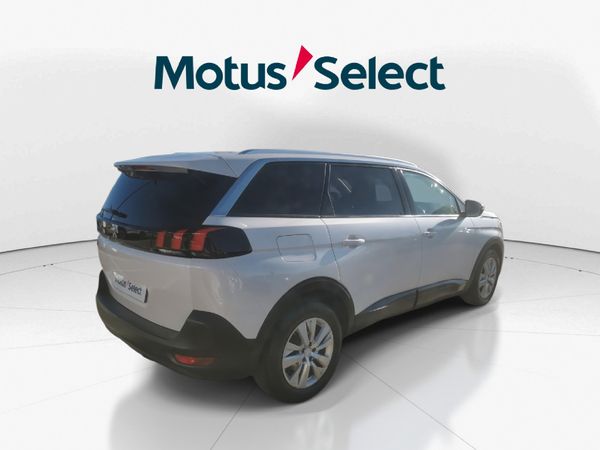 2019-Peugeot-5008-20-HDI-Active image:6