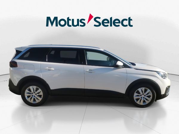 2019-Peugeot-5008-20-HDI-Active image:7