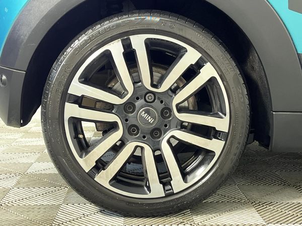 2021-MINI-Convertible-Cooper-Auto image:6