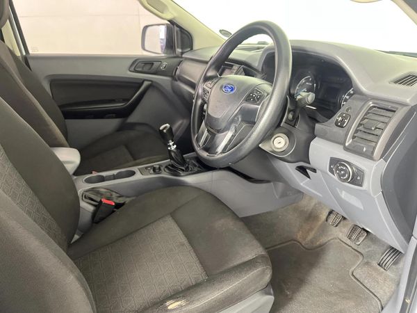 2016-Ford-Ranger-22-TDCi-XL-4x4-Double-Cab image:9