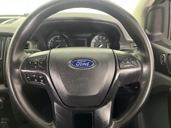 2016-Ford-Ranger-22-TDCi-XL-4x4-Double-Cab image:12