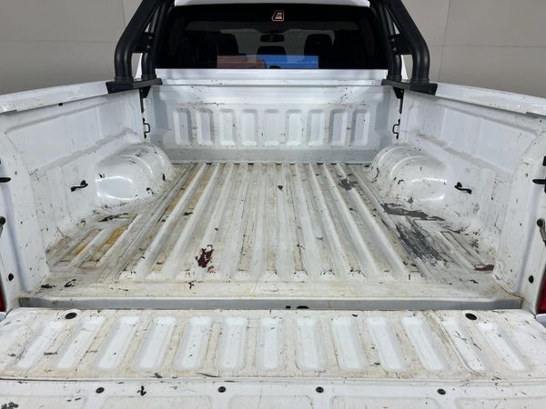 2016-Ford-Ranger-22-TDCi-XL-4x4-Double-Cab image:13