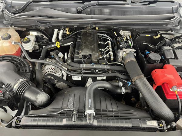 2016-Ford-Ranger-22-TDCi-XL-4x4-Double-Cab image:14