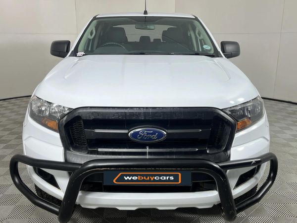 2016-Ford-Ranger-22-TDCi-XL-4x4-Double-Cab image:15