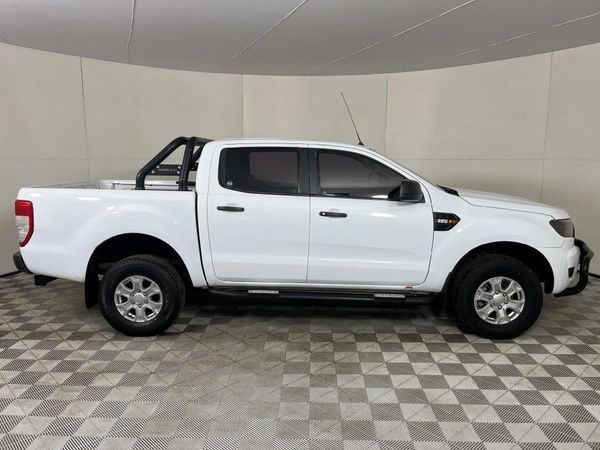 2016-Ford-Ranger-22-TDCi-XL-4x4-Double-Cab image:17