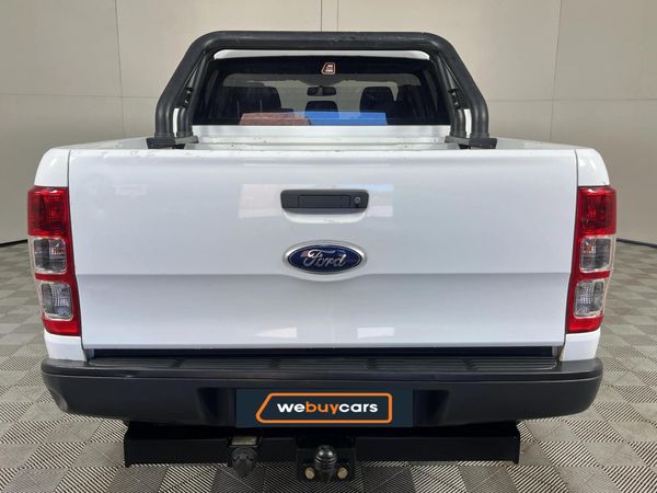 2016-Ford-Ranger-22-TDCi-XL-4x4-Double-Cab image:18