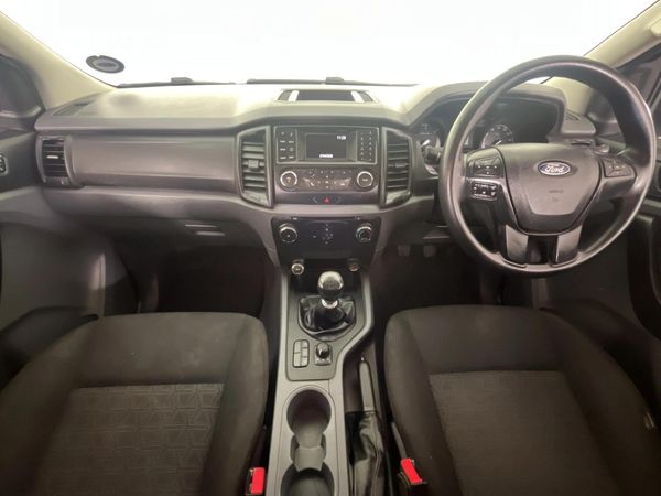 2016-Ford-Ranger-22-TDCi-XL-4x4-Double-Cab image:1