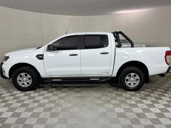 2016-Ford-Ranger-22-TDCi-XL-4x4-Double-Cab image:19