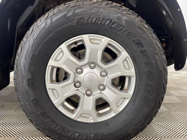 2016-Ford-Ranger-22-TDCi-XL-4x4-Double-Cab image:5
