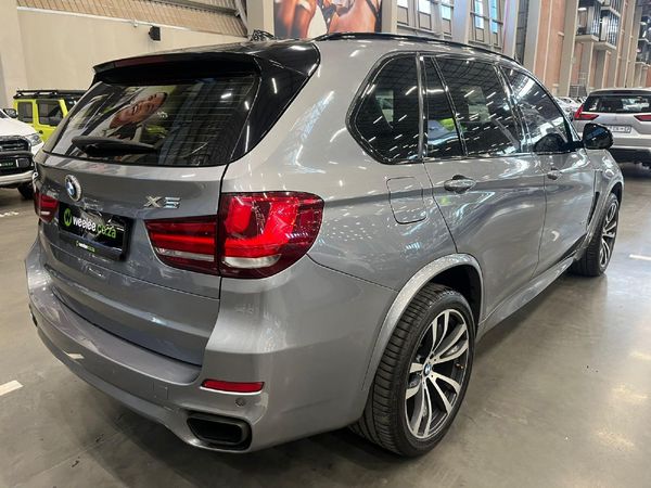 2017-BMW-X5-xDrive30d-M-Sport-Auto image:2