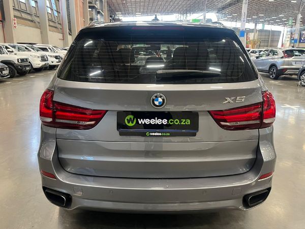 2017-BMW-X5-xDrive30d-M-Sport-Auto image:3