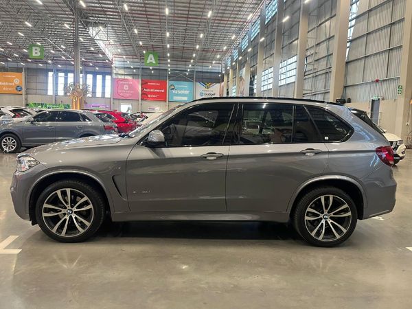 2017-BMW-X5-xDrive30d-M-Sport-Auto image:5