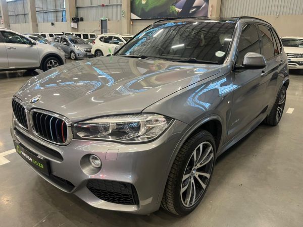 2017-BMW-X5-xDrive30d-M-Sport-Auto image:6