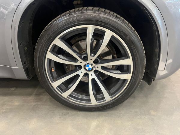 2017-BMW-X5-xDrive30d-M-Sport-Auto image:8