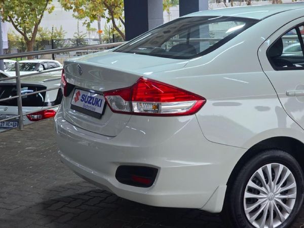 2025-Suzuki-Ciaz-15-GL-Auto image:9