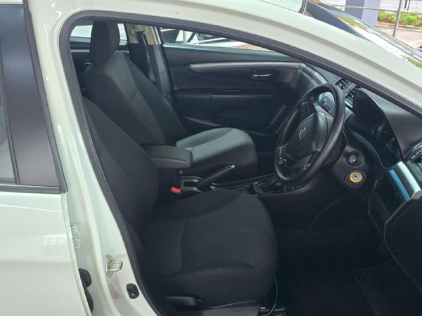 2025-Suzuki-Ciaz-15-GL-Auto image:12