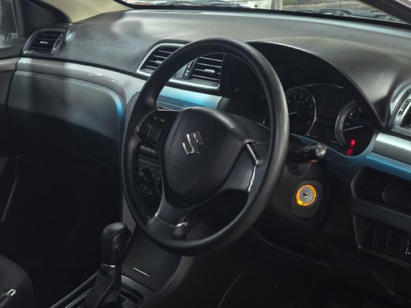 2025-Suzuki-Ciaz-15-GL-Auto image:14