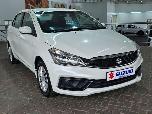 2025-Suzuki-Ciaz-15-GL-Auto image:1