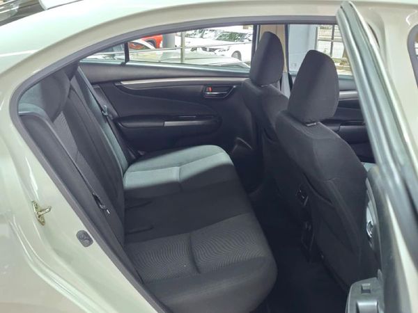 2025-Suzuki-Ciaz-15-GL-Auto image:19