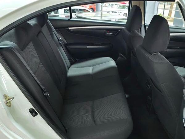 2025-Suzuki-Ciaz-15-GL-Auto image:20