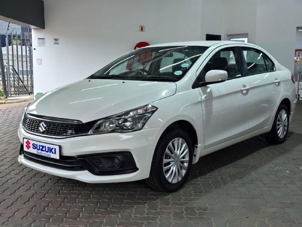2025-Suzuki-Ciaz-15-GL-Auto image:3