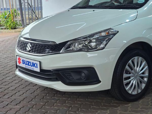 2025-Suzuki-Ciaz-15-GL-Auto image:4