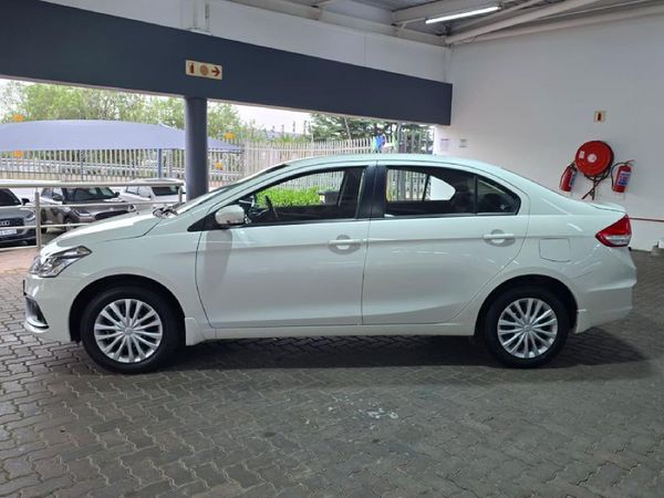 2025-Suzuki-Ciaz-15-GL-Auto image:5