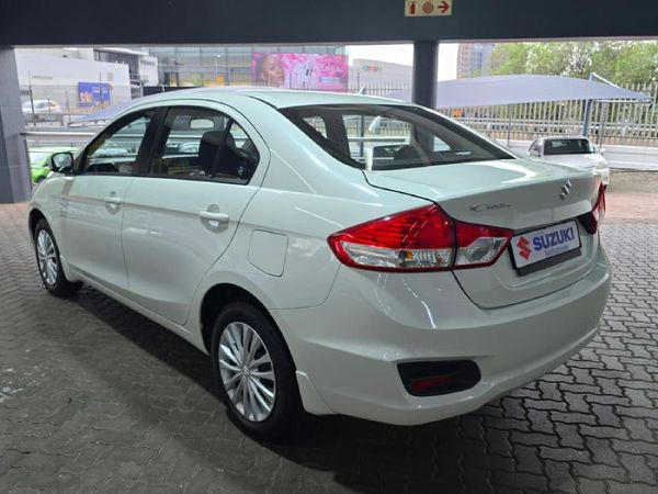 2025-Suzuki-Ciaz-15-GL-Auto image:6