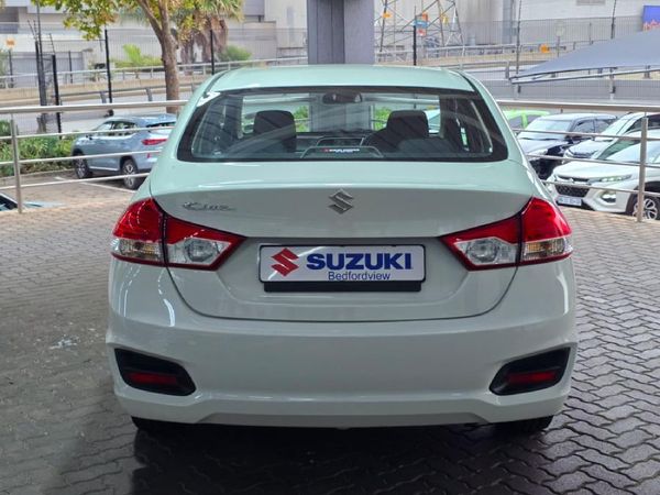 2025-Suzuki-Ciaz-15-GL-Auto image:7