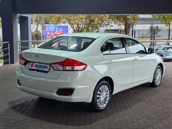 2025-Suzuki-Ciaz-15-GL-Auto image:8