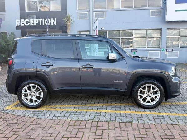 2022-Jeep-Renegade-14-TJet-Limited-Auto image:9