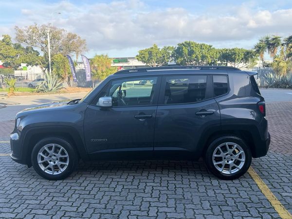 2022-Jeep-Renegade-14-TJet-Limited-Auto image:3