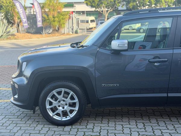 2022-Jeep-Renegade-14-TJet-Limited-Auto image:4