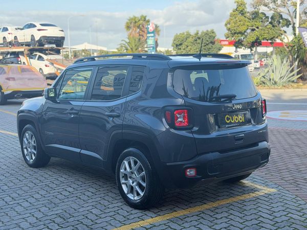 2022-Jeep-Renegade-14-TJet-Limited-Auto image:6